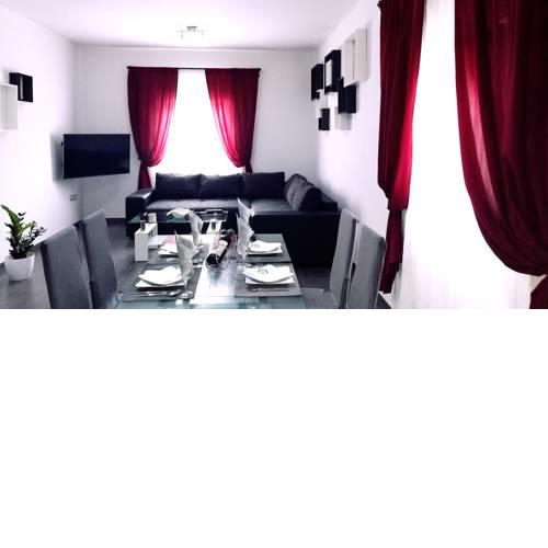 Apartman Daniel