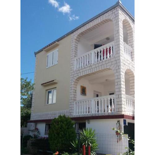 APARTMAN DANIELA
