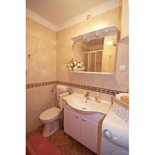 Apartman Daniela