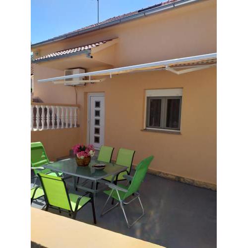 Apartman Danijel