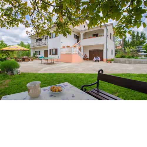 Apartman Danila