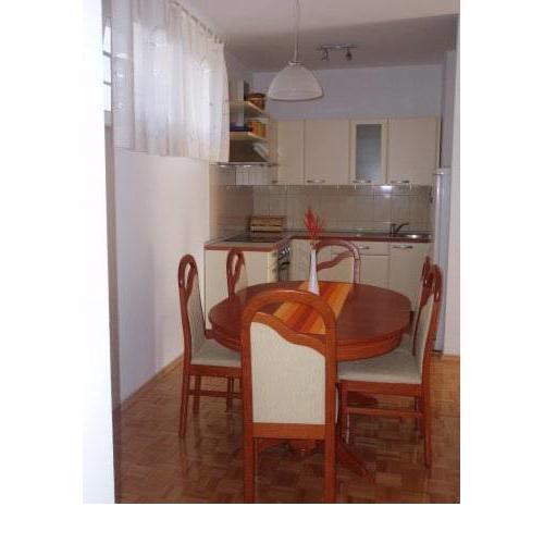 Apartman Danka