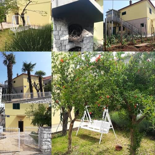 Apartman Dante Sibenik