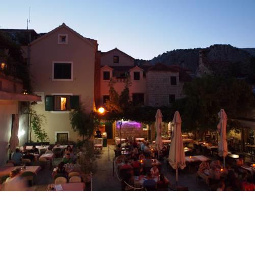 Apartman Dario