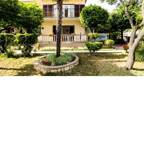 Apartman Darja