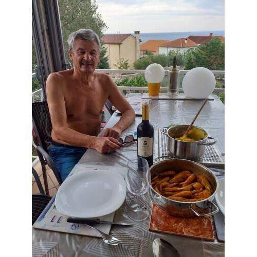 Apartman Darko