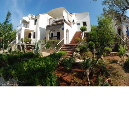 Apartman Darko