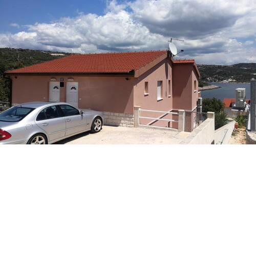 Apartman Darko