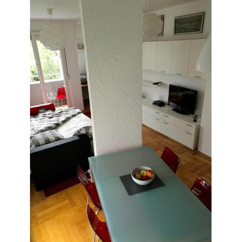 Apartman Davor Maksimir