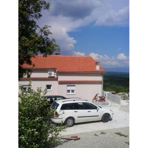 APARTMAN D&D , KRK-VRH