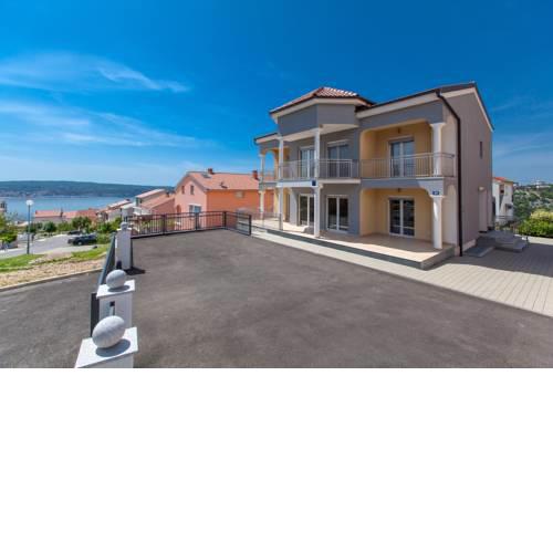 Apartman Dea 3