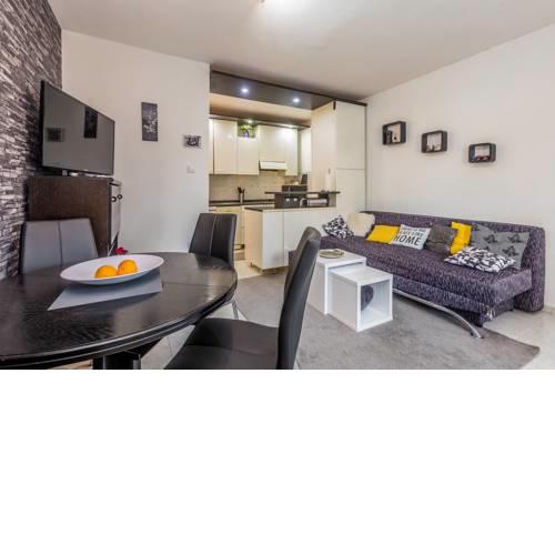 Apartman DEAN - Milohnići, Krk