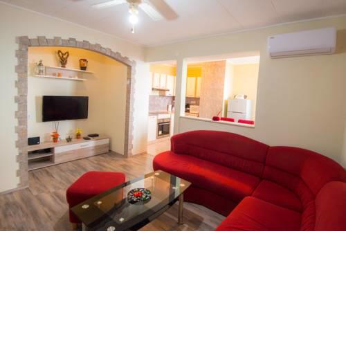 Apartman Dean