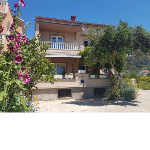 Apartman Debelić