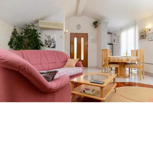 Apartman Decor