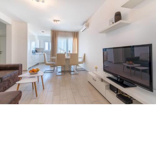 Apartman Dela