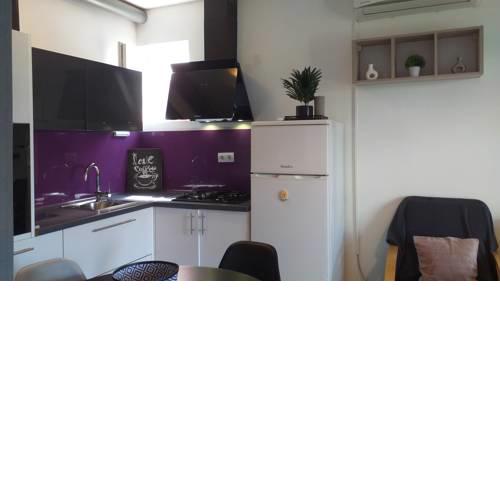 Apartman DEla