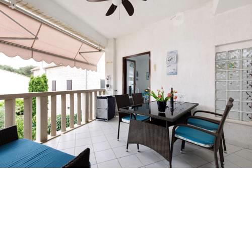 Apartman Della Croce