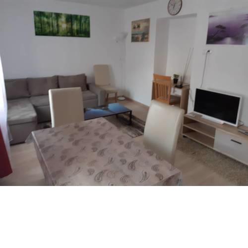 Apartman Delta