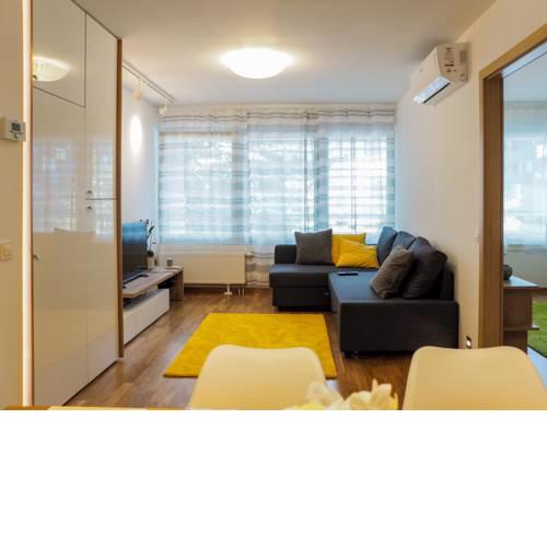 Apartman Delux Adda