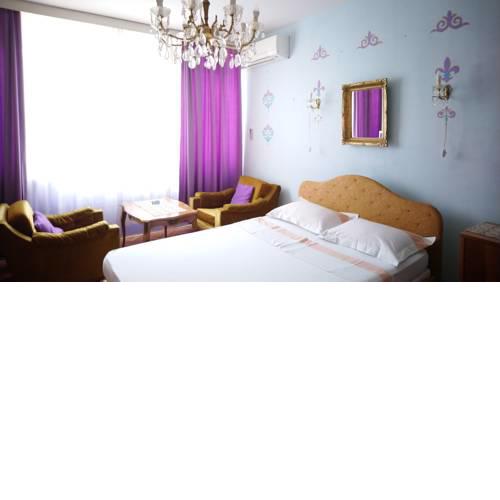 Apartman Đemi Split