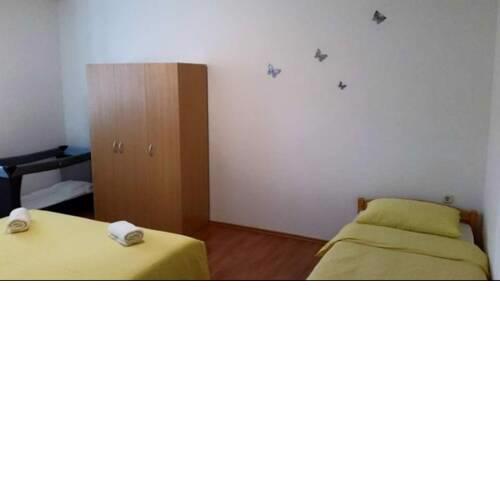 Apartman Demo