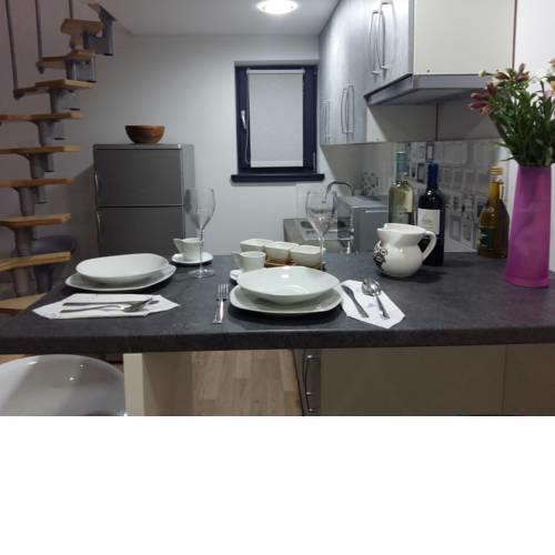 Apartman Denise (2+2)