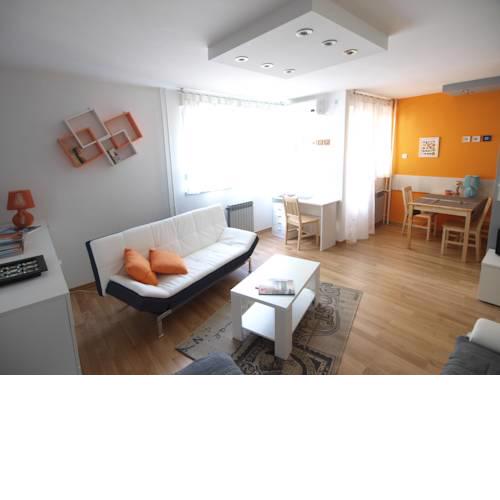 Apartman Design Maksimir
