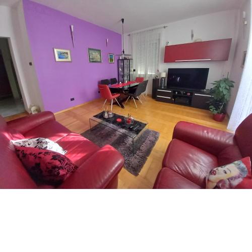 Apartman Diana
