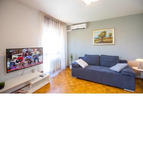 Apartman Diana
