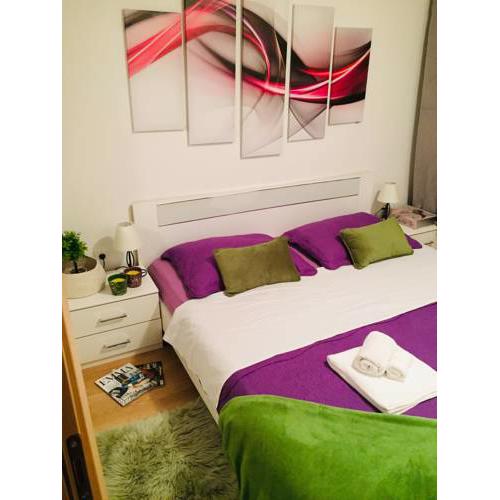 Apartman Diana