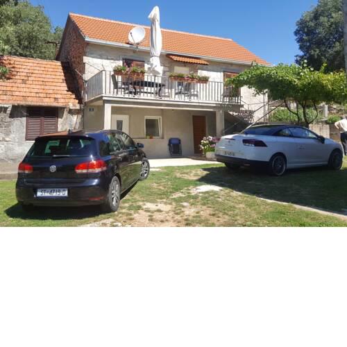 Apartman Didin raj