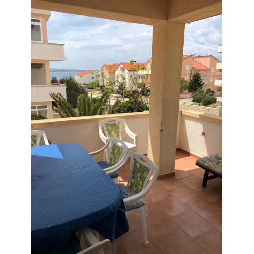 Apartman Dijana Povljana