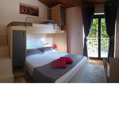 Apartman Dijana