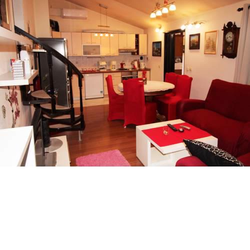 Apartman Dijana
