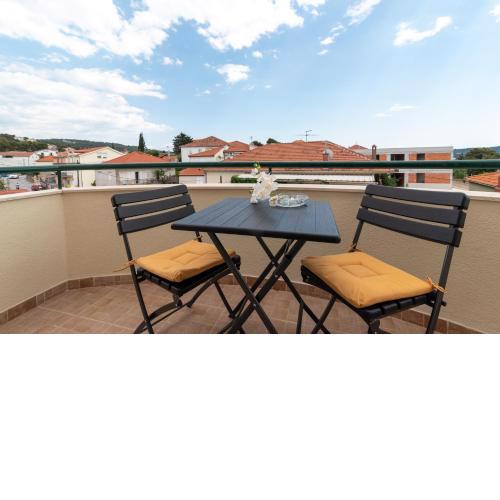 APARTMAN ĐILDO