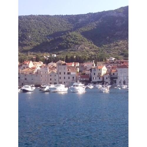 Apartman Dina