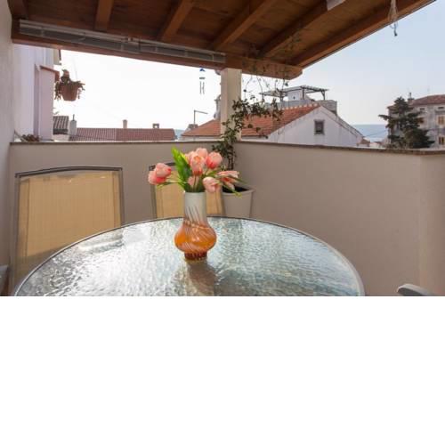 Apartman Dinka