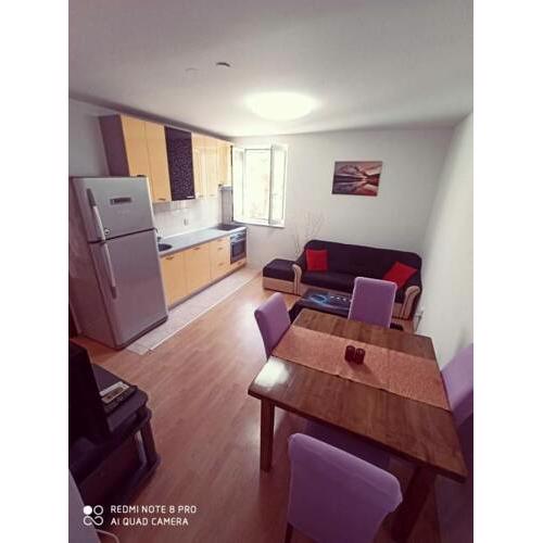 Apartman Dino