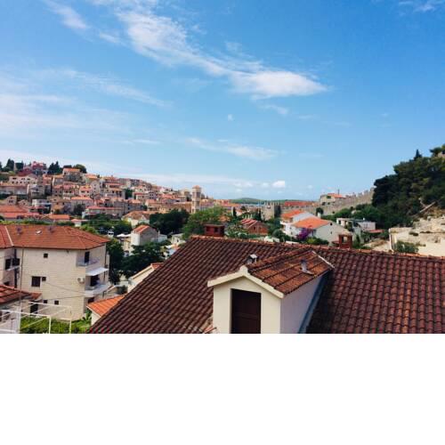 Apartman Dobrenka