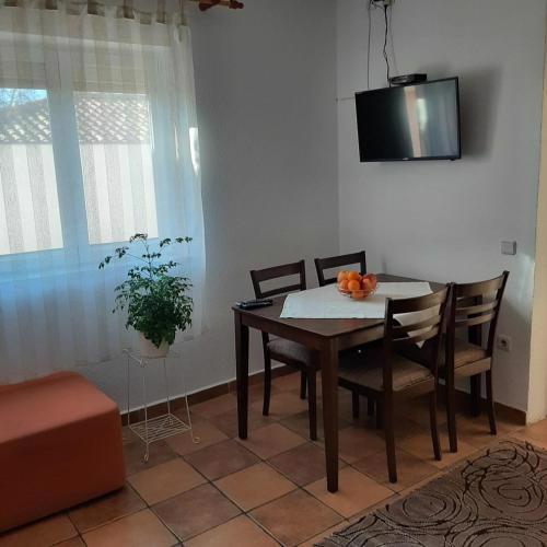 Apartman Dobric Fažana