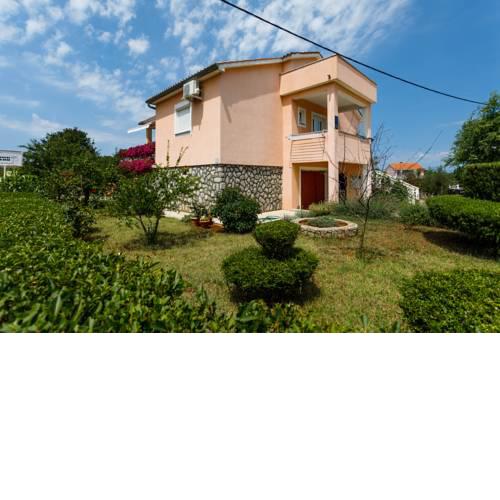 Apartman Dobrila