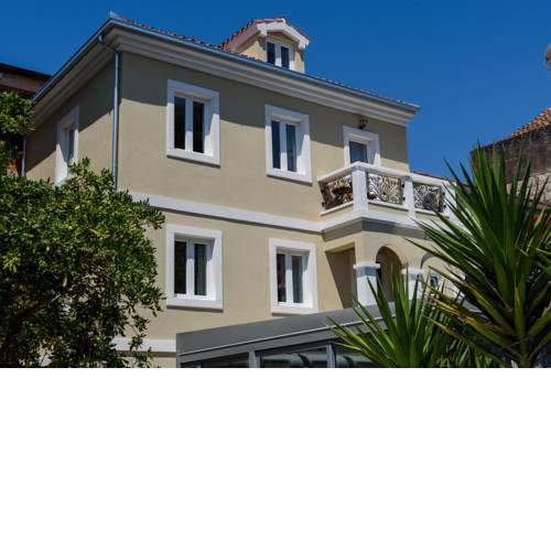 Apartman Dobrila