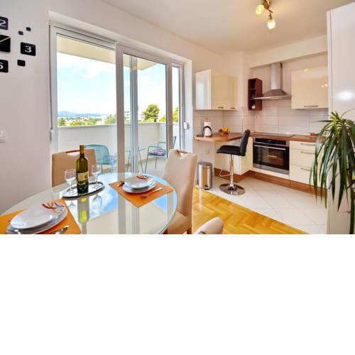 Apartman Dolac Zadar