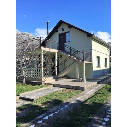 Apartman Dolac