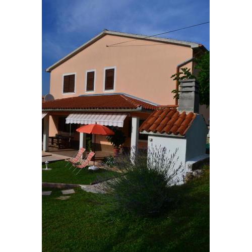 Apartman Doli