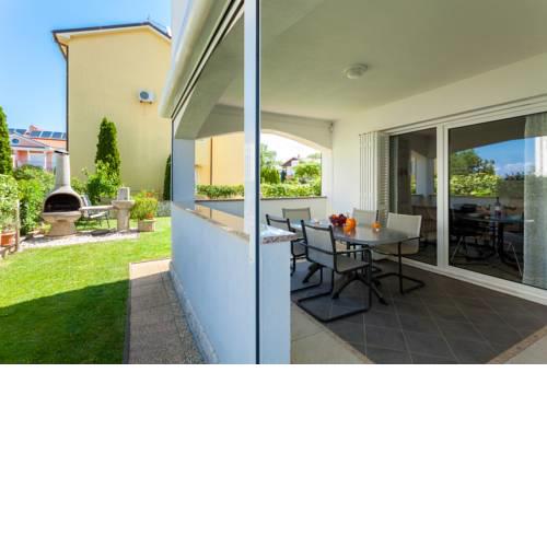 Apartman Domina