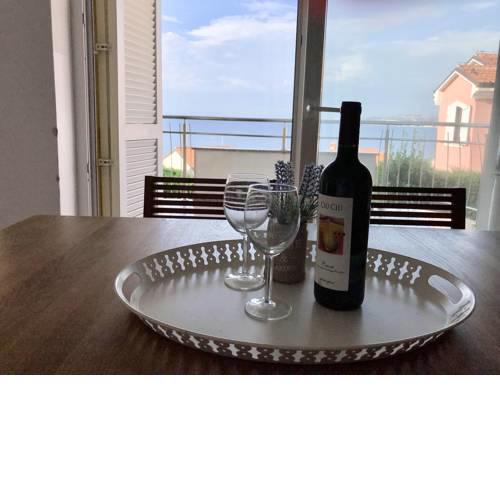 Apartman Domingo Crveni vrh