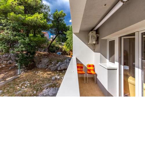 Apartman Dominik