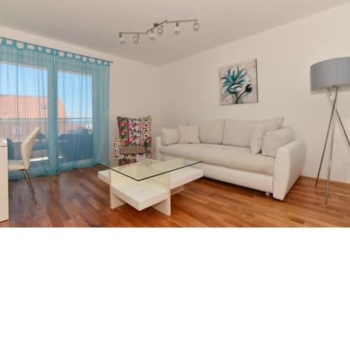 Apartman Dominik